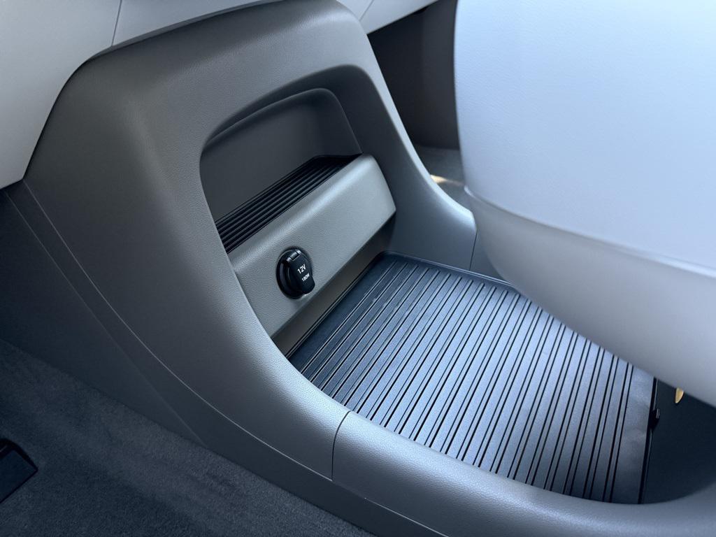 2026 Hyundai Palisade SEL Convenience - Photo 33