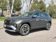 New 2026 Hyundai Tucson Hybrid SEL Convenience AWD SUV