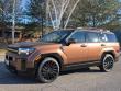 New 2026 Hyundai Santa Fe Calligraphy AWD SUV
