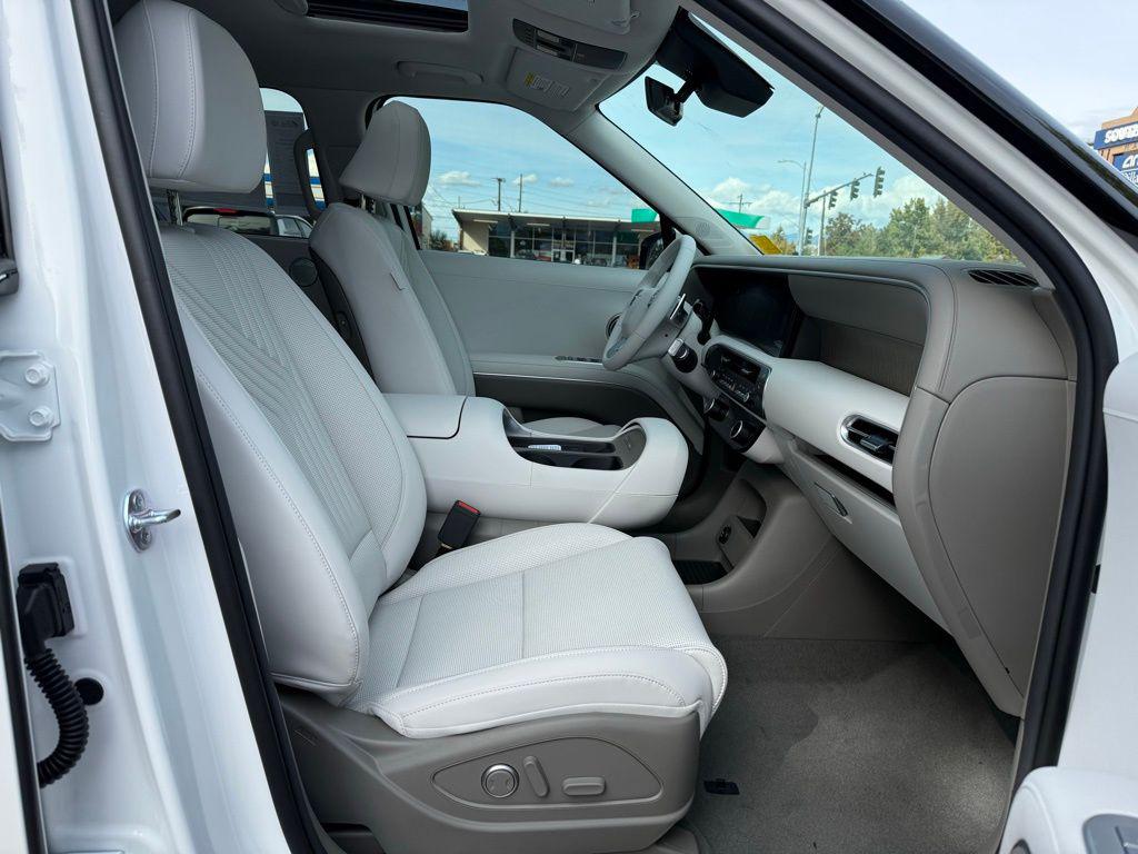 2026 Hyundai Palisade SEL Convenience - Photo 15