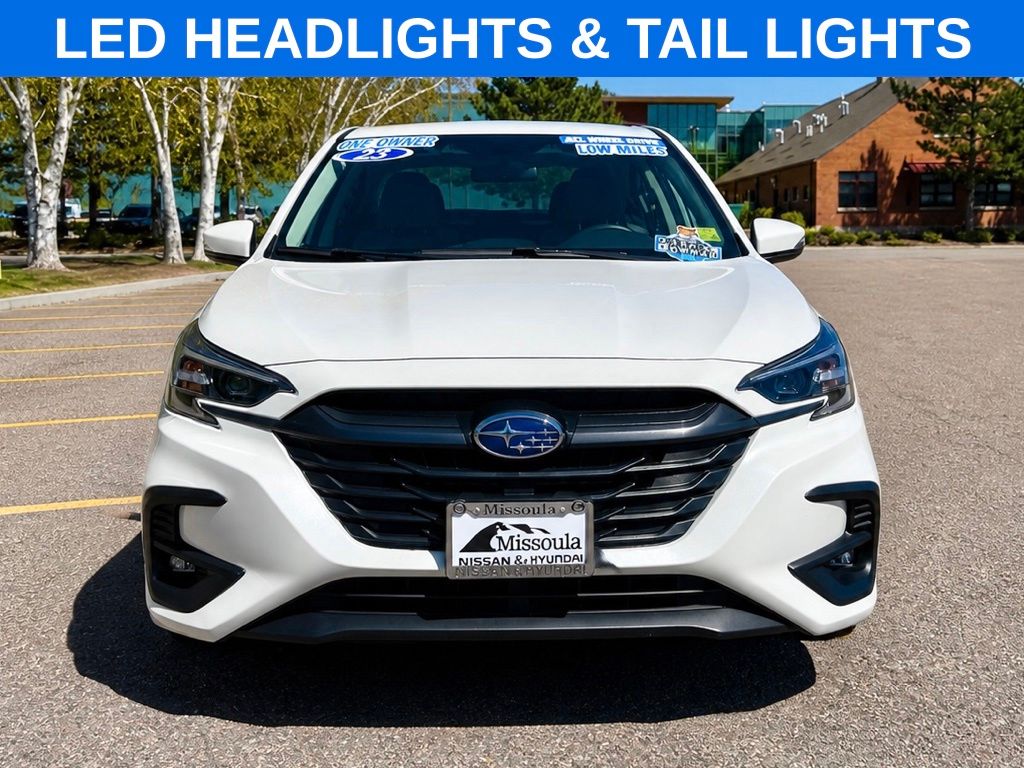2025 Subaru Legacy Premium - Photo 9
