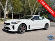 Used 2021 Kia Stinger GT AWD Sedan