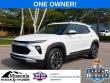Used 2025 Chevrolet Trailblazer LT AWD SUV