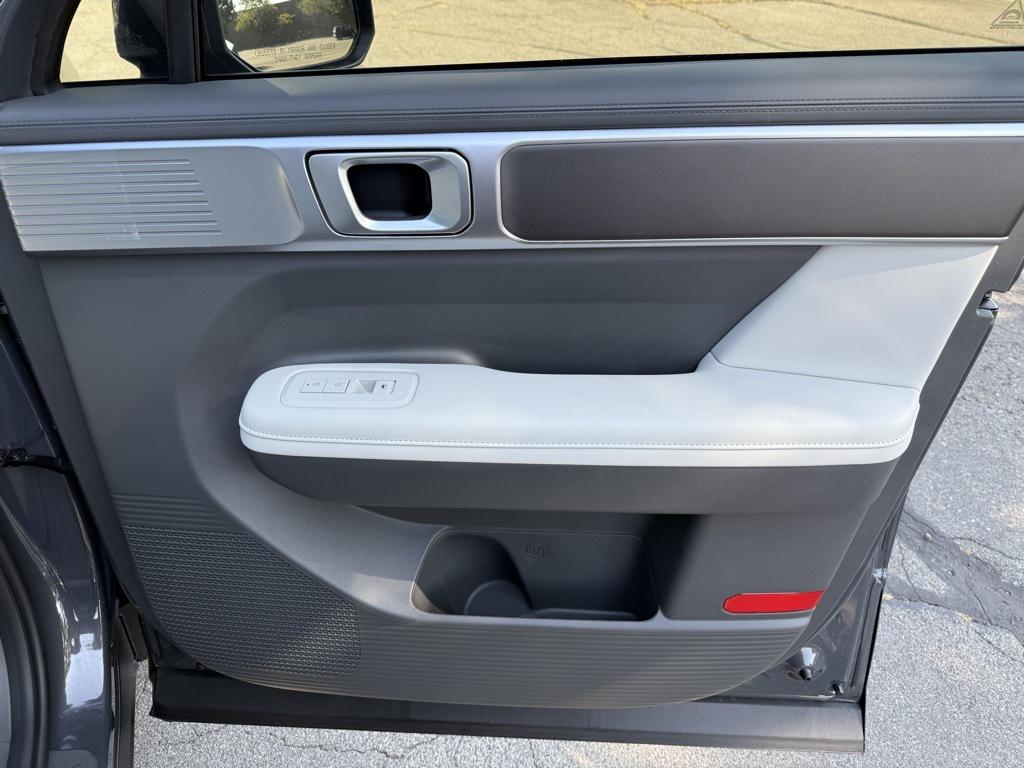2026 Hyundai Santa Fe SEL - Photo 13