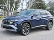 New 2026 Hyundai Tucson Limited AWD SUV