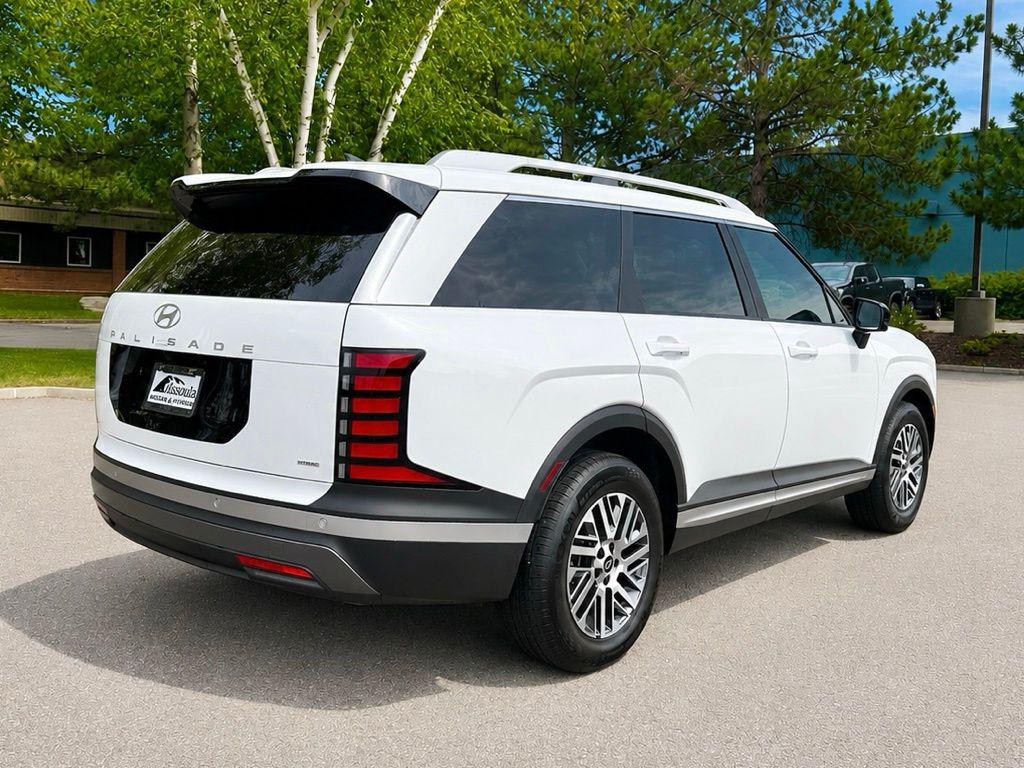 2026 Hyundai Palisade SEL Convenience - Photo 8