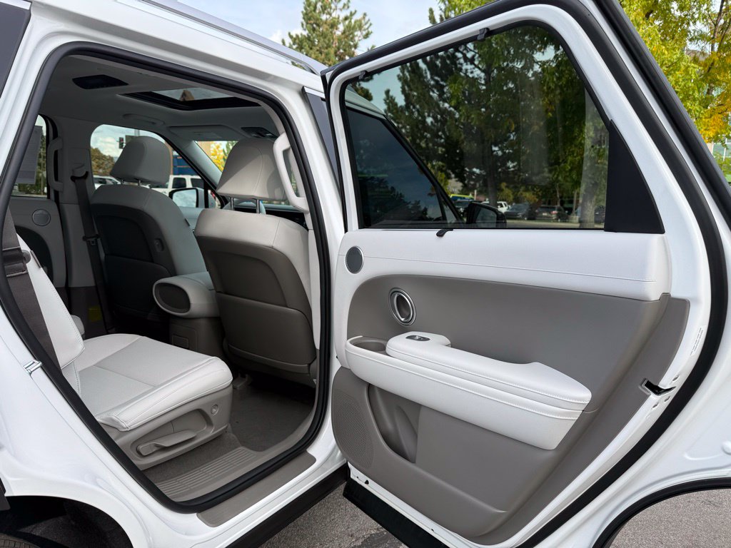 2026 Hyundai Palisade SEL Convenience - Photo 18