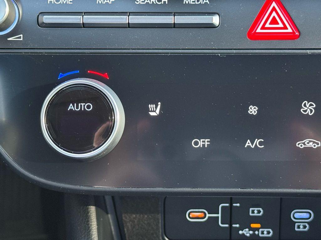2026 Hyundai Sonata SEL - Photo 35