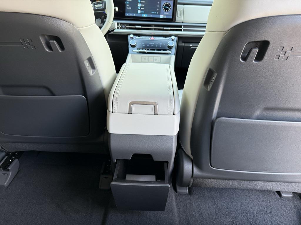 2026 Hyundai Santa Fe SEL - Photo 20