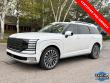 Certified 2026 Hyundai Palisade Calligraphy SUV