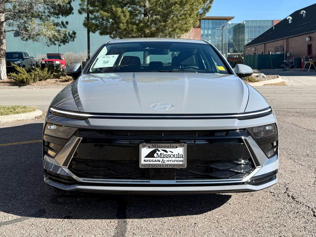 2026 Hyundai Sonata SEL - Photo 8