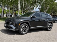 2025 Hyundai Tucson Hybrid SEL Convenience AWD SUV