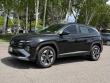 New 2025 Hyundai Tucson Hybrid SEL Convenience AWD SUV