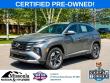 Certified 2026 Hyundai Tucson Hybrid SEL Convenience AWD SUV