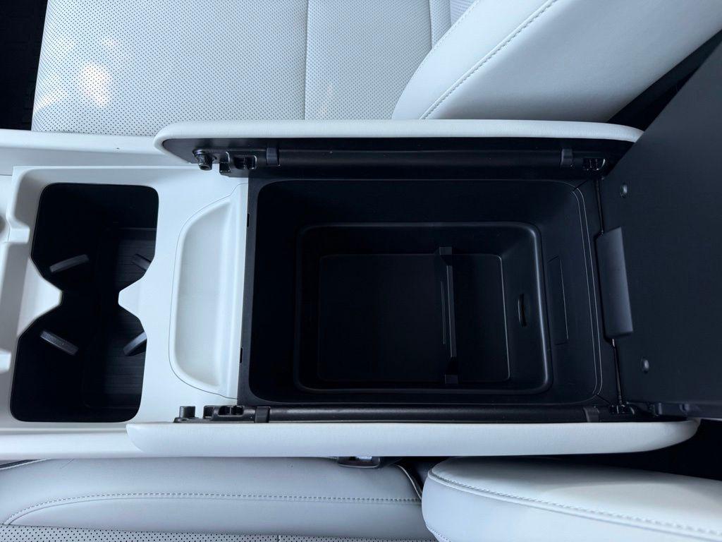 2026 Hyundai Santa Fe SEL - Photo 35