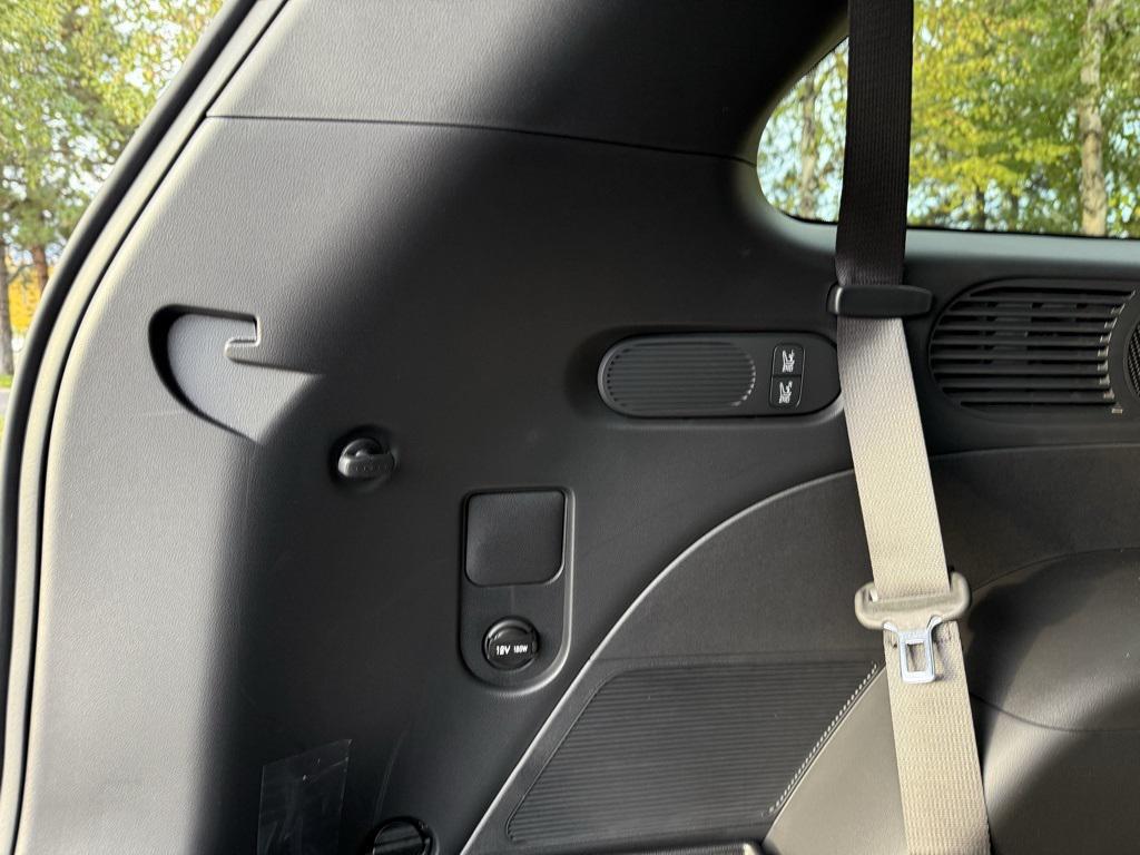 2026 Hyundai Palisade SEL Convenience - Photo 36