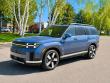 New 2026 Hyundai Santa Fe Hybrid Limited AWD SUV