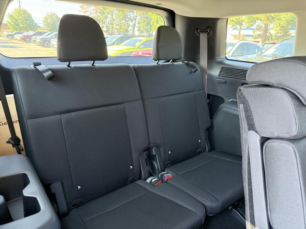 2026 Hyundai Santa Fe SE - Photo 19