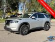 Certified 2025 Nissan Pathfinder SV 4X4 SUV
