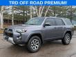 Used 2023 Toyota 4Runner TRD Off Road Premium 4X4 SUV