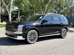 2026 Hyundai Palisade Calligraphy AWD SUV