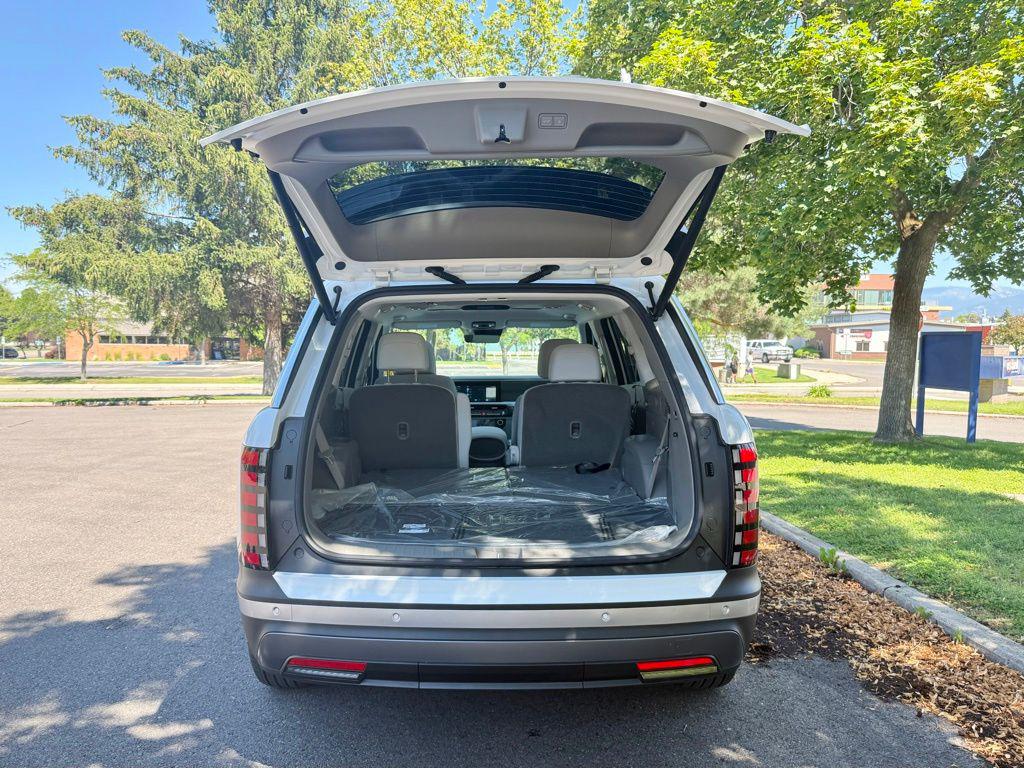 2026 Hyundai Palisade SEL Convenience - Photo 40