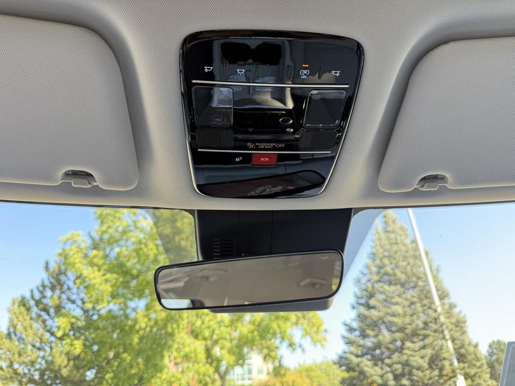 2026 Hyundai Santa Fe SEL - Photo 30