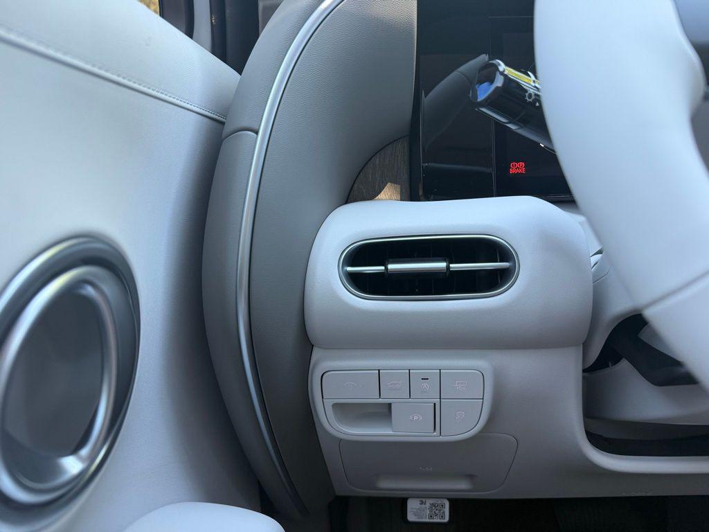 2026 Hyundai Palisade SEL Convenience - Photo 28