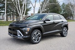 2026 Hyundai Kona SEL Premium AWD SUV
