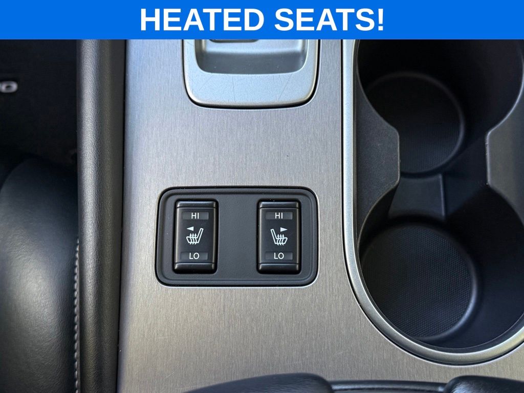 2024 Nissan Murano SV - Photo 35