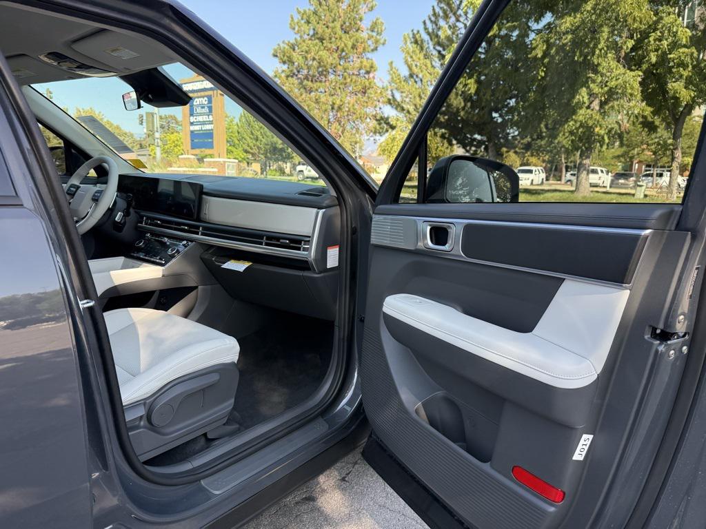2026 Hyundai Santa Fe SEL - Photo 12