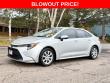 Used 2021 Toyota Corolla LE Sedan