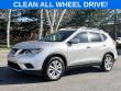 Used 2015 Nissan Rogue SV AWD SUV