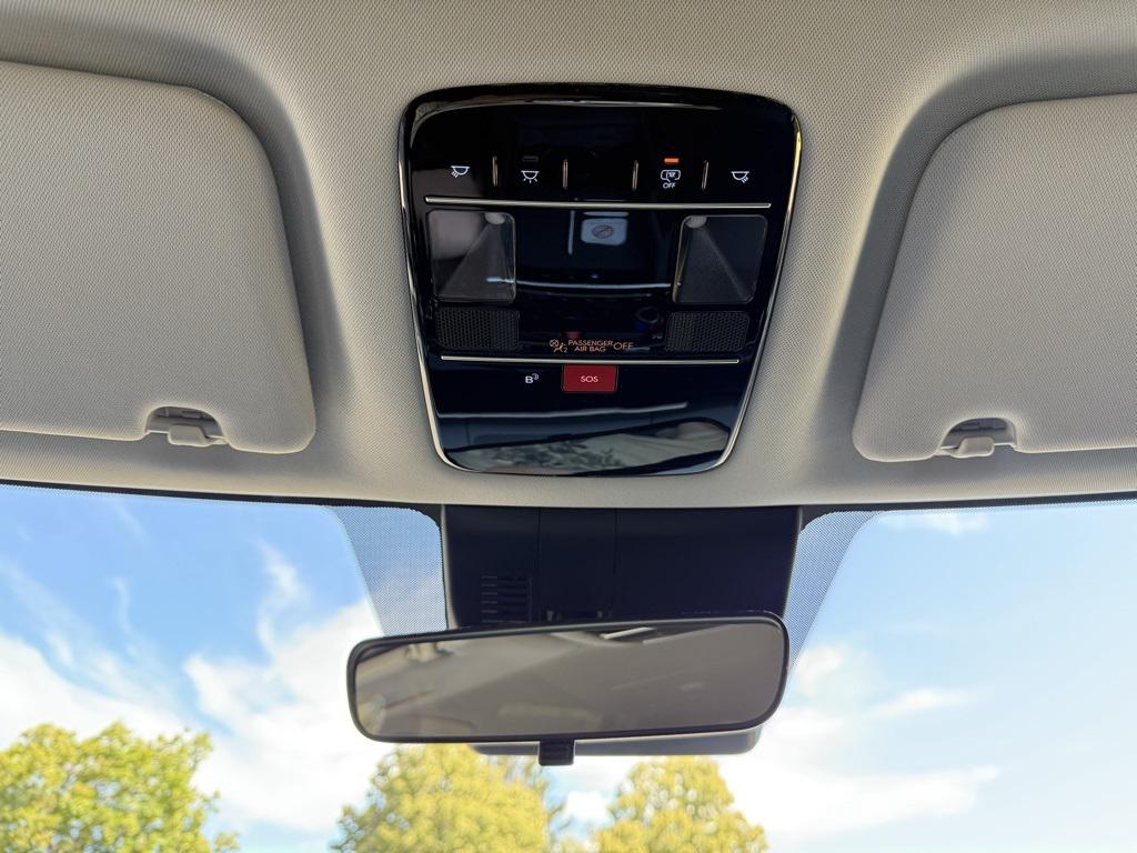 2026 Hyundai Santa Fe SE - Photo 29