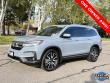 Used 2022 Honda Pilot Elite AWD SUV