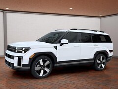 2025 Hyundai Santa Fe Limited AWD SUV