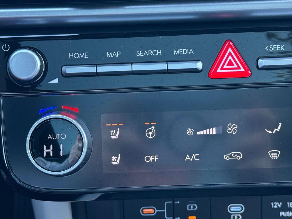 2026 Hyundai Tucson Limited - Photo 31