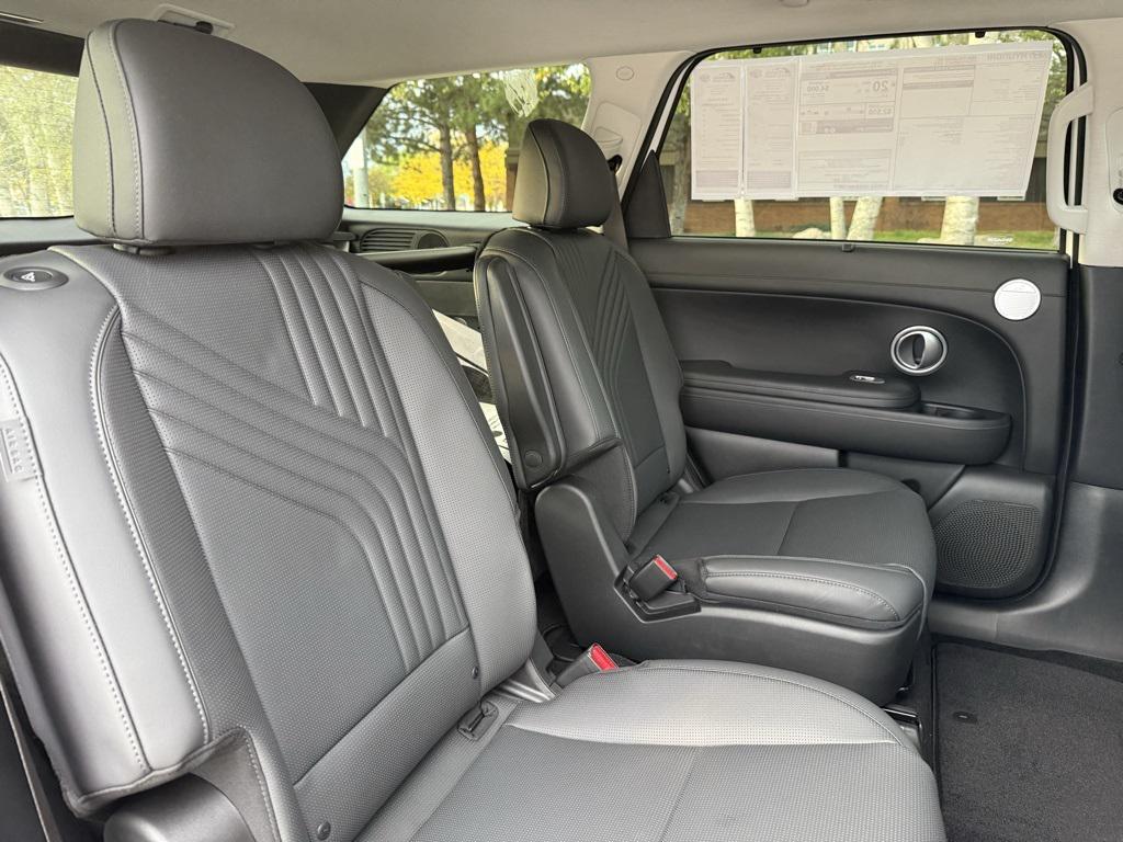 2026 Hyundai Palisade SEL Convenience - Photo 15