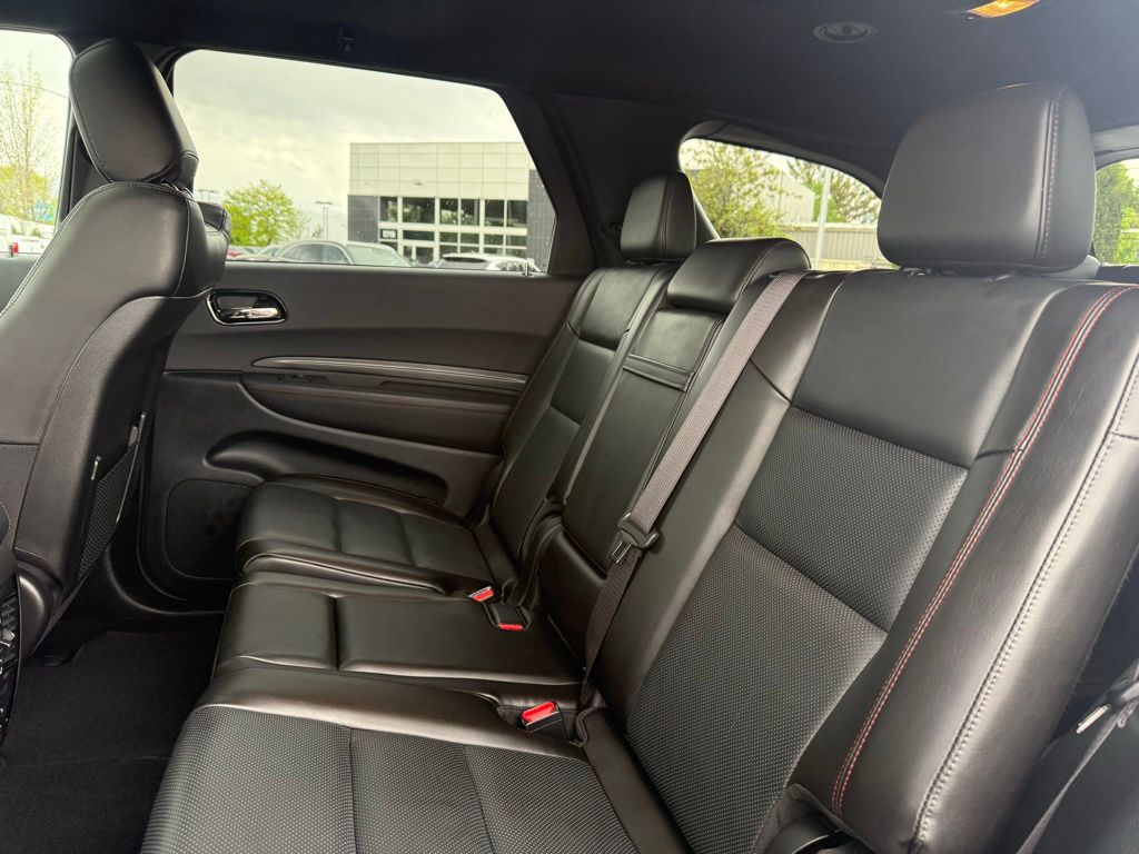 2023 Dodge Durango R/T - Photo 18