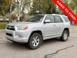 Used 2013 Toyota 4Runner SR5 4X4 SUV