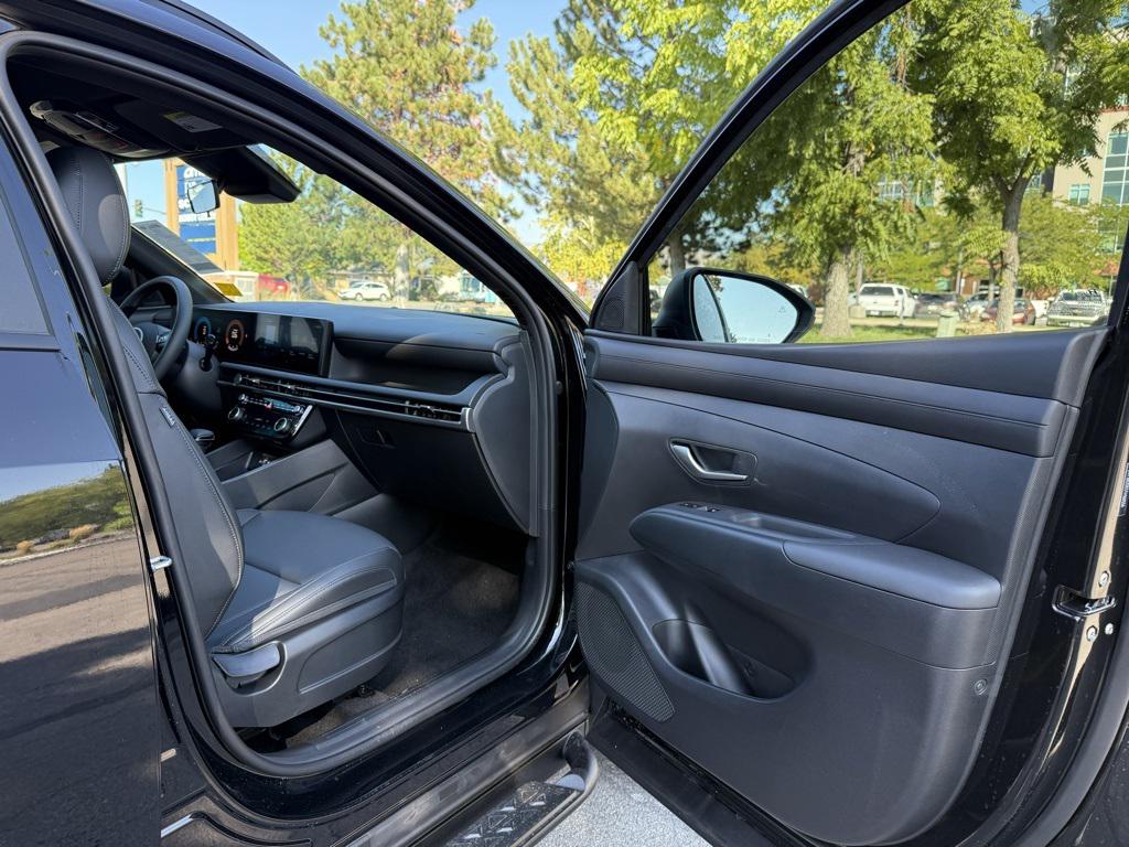 2026 Hyundai Santa Cruz SEL - Photo 12