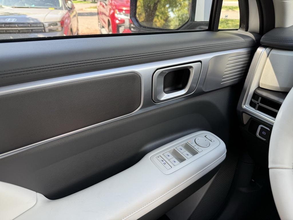 2026 Hyundai Santa Fe SEL - Photo 27
