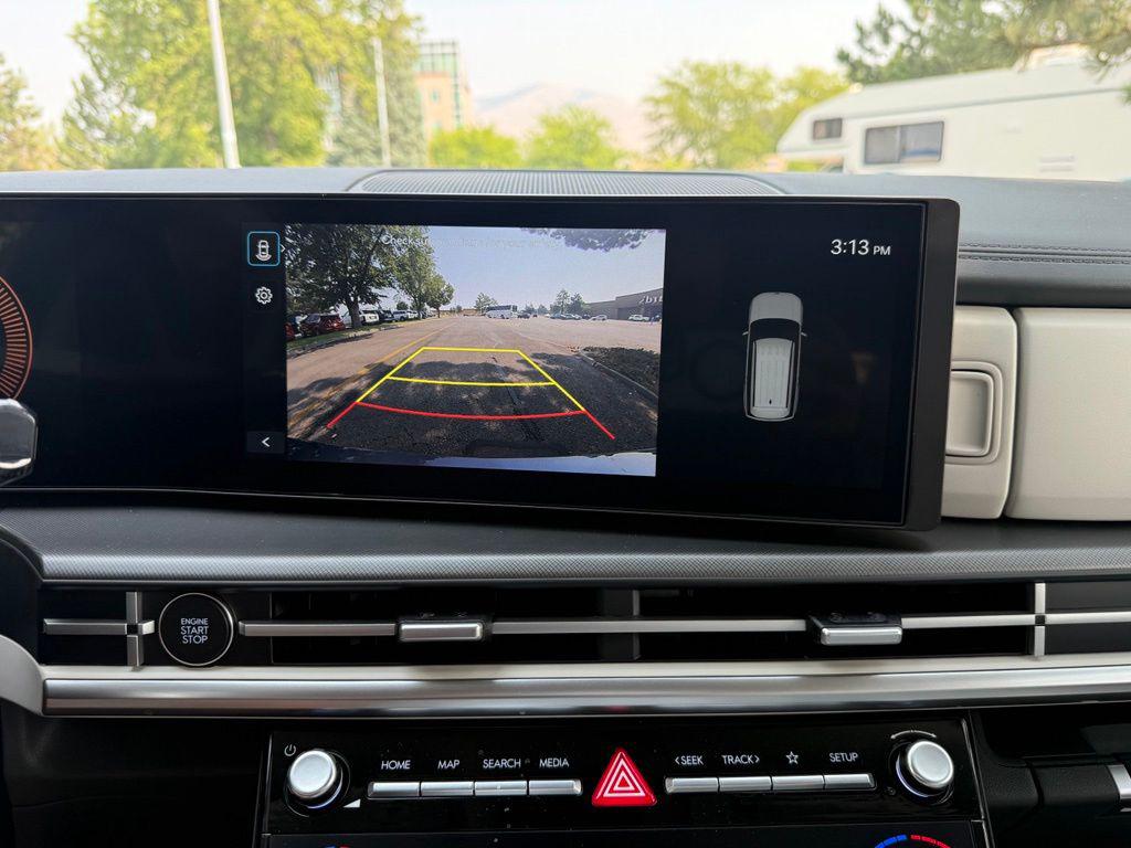 2026 Hyundai Santa Fe SEL - Photo 32