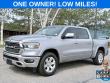 Used 2022 Ram 1500 Laramie Crew Cab 4X4 Truck Crew Cab