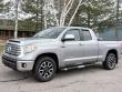 Used 2014 Toyota Tundra 4x4 Limited 5.7L V8 Truck Double Cab