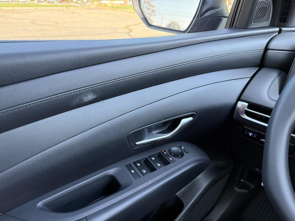 2026 Hyundai Santa Cruz SEL - Photo 28