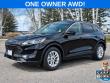 Used 2020 Ford Escape SE SUV