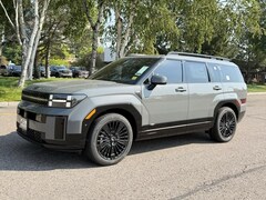 2026 Hyundai Santa Fe Hybrid Calligraphy AWD SUV