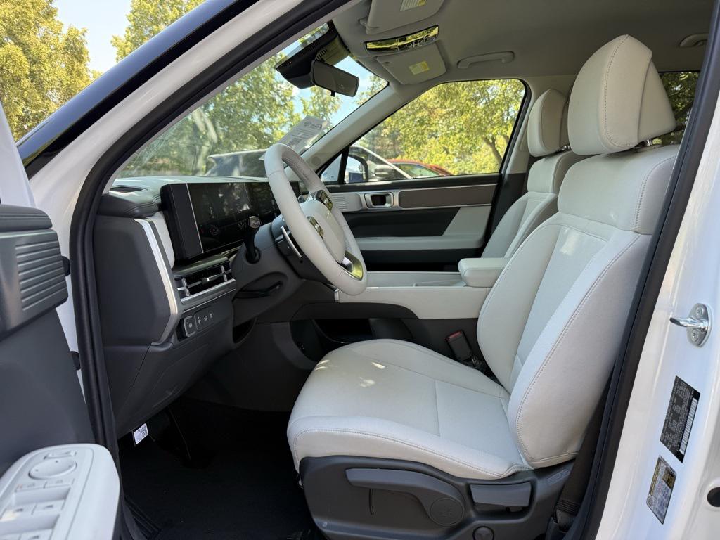 2026 Hyundai Santa Fe SE - Photo 11