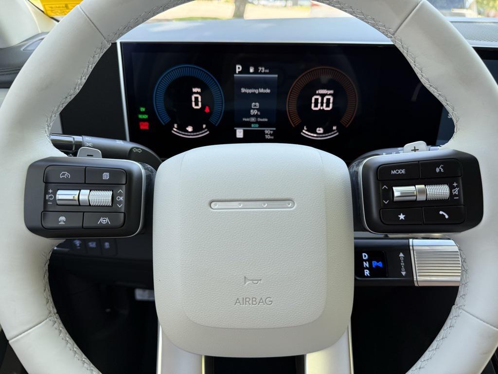 2026 Hyundai Santa Fe SE - Photo 25